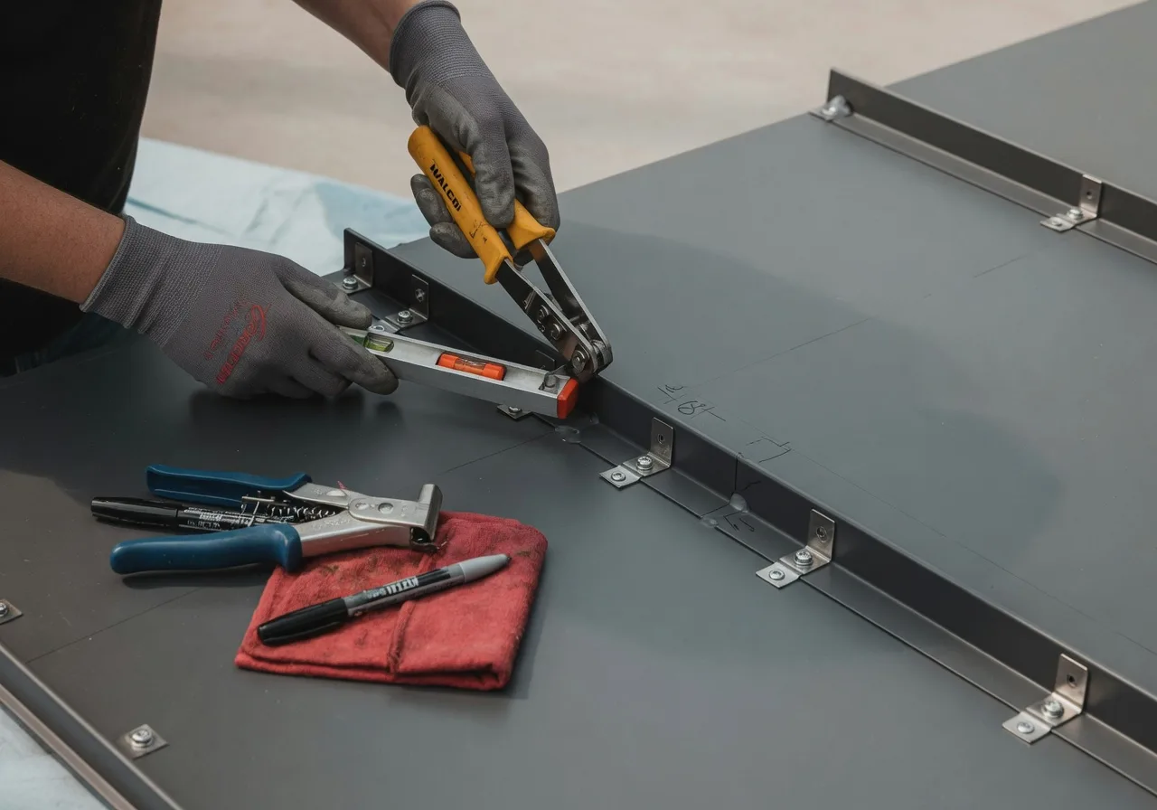 Why choose Metal Roofing Installation in Sandy Springs, GA